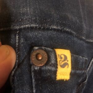 2nd jeans women size 24